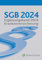 SGB 2024 Ergänzungsband für die Krankenversicherung: Ergänzungsband 2024