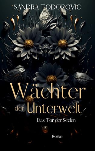 Wächter der Unterwelt: Das Tor der Seelen