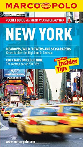 Marco Polo New York (Marco Polo New York (Travel Guide))