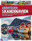 Skandinavien - Wochenplaner Kalender 2025, Wandkalender im Hochformat (25x33 cm) - Norwegen, Schweden, Finnland, Dänemark, Island - Wochenkalender