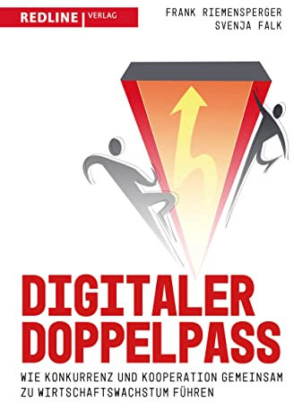 Digitaler Doppelpass: Wie Konkurrenz und Kooperation gemeinsam zu Wirtschaftswachstum führen