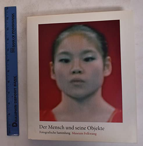 Der Mensch und seine Objekte: Fotografische Sammlung