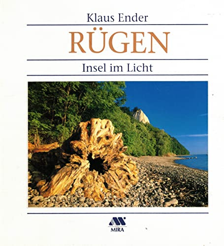 Rügen, Insel im Licht