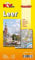 Leer: 1:15.000 Stadtplan mit Freizeitkarte 1:25.000 inkl. Radrouten, Wanderwegen, Cityplan 1:7.500: Auto. Fahrrad. Wandern. Sport. Freizeit (KVplan Sonderausgaben: Reiterkarten, Atlanten)