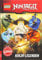 LEGO® NINJAGO™ Ninja-Legenden: Lesebuch