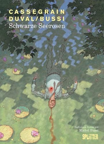Splitter Verlag