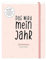 Schülerkalender 2025 / 2026 Das wird mein Jahr: Terminplaner Hardcover: Terminplaner Softcover