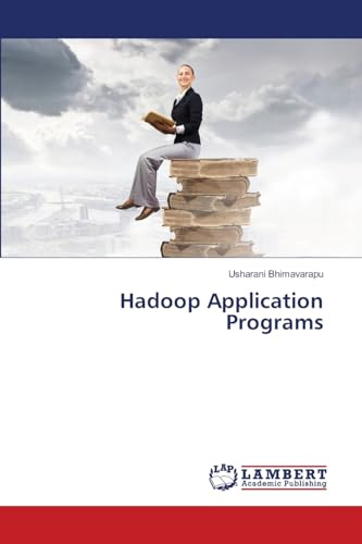 Hadoop Application Programs: DE