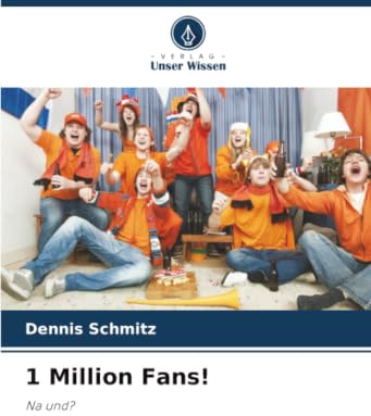 1 Million Fans!: Na und?