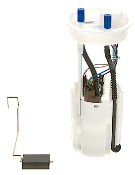 Bosch 0 986 580 932 Fuel Pump Mounting Unit