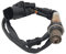 Germban 0258007351 Luft-Kraftstoff-Verhältnis-Sauerstoff-Sensor, Lambdasonde, passend für 1999–2005 Auto 021906262B, 06B906265D, 06B906265M