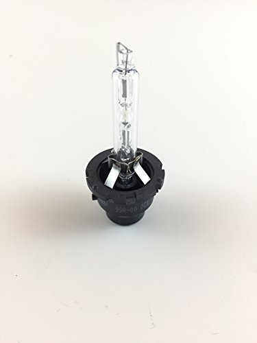 1 x D2S Xenon Lampe 35 WATT P32d-2 XENONLAMPE XENON LAMP E4-Prüfzeichen