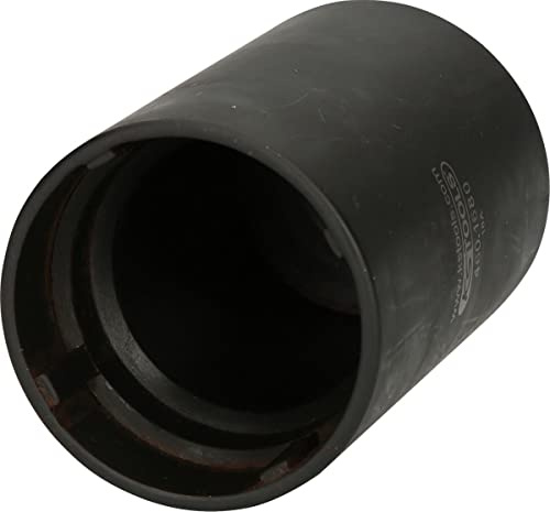 KS Tools 460.1680 1/2 Scania Nutmutternschlüssel mit 4 Zapfen, Innenzapfen Ø 48mm