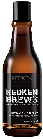 REDKEN Brews Clean Shampoo 300ml Unparfümiert