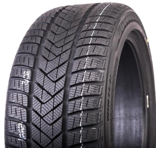 225/45 R19XL Pirelli WINTER SottoZero Serie 3 R/F (*) 96V ROF OE: BMW X2 F39 3PMSF [r:C w:B n:69db]