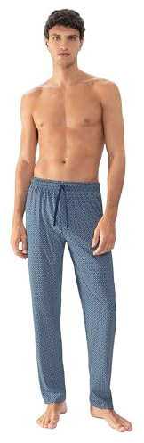 Mey Nachtwäsche Serie Vesanto Herren Homewear Hosen Neptune XL(54)