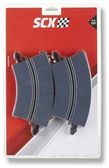 SCX U10400X200 Curve 1 Single Lane Extension (4)