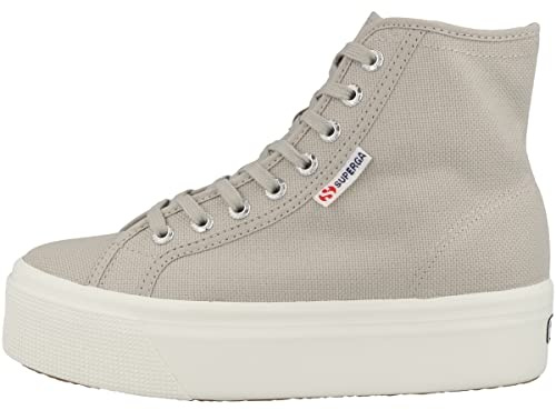 Superga Unisex 2708 Hi Topshoes