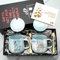 Mr Mrs Tasse à café Cadeau Couple, Cadeau Mariage Couple, Idee Cadeau Couple Tasse Mug Noel, Cadeaux de mariage pour les mariés, Cadeaux d'Anniversaire de fiançailles pour les Mari et Femme -14 Oz
