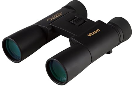 Vixen Fernglas Apex II 12x30