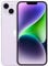 Apple iPhone 14 Plus, 128GB, Violett - (Generalüberholt)