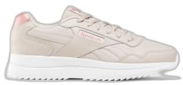Reebok Damen Glide SP Sneaker,Moonst Ftwwht Ftwwht,37.5 EU