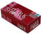 10 Boxen (2000 Hülsen) Dark Horse Super Slim Long Filterhülsen, 6,5 mm Durchmesser und 20 mm langer Filter