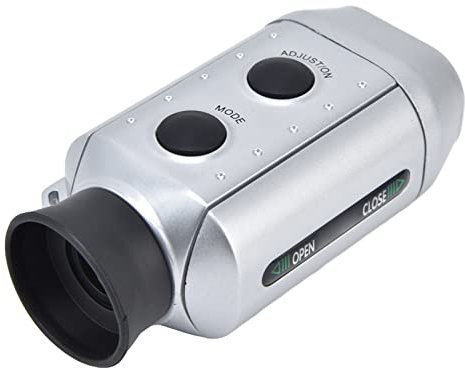 Telemetro da Elettrico Digitale Ideale per Telescopi decorativi: il più Venduto su