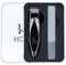 Nail Clippers Set with File and Collection Container in Gift Box - For Fingernails and Toenails, Large, Nail Clipper, Stainless Steel - Gifts for Men and Women