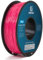 GEEETECH TPU filament 1,75mm Neu Pink, Flexible 3D Drucker Filament 1kg 1 Spool