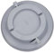LUTH Premium Profi Parts Coperchio per brillantante compatibile con Indesit C00287671 in lavastoviglie