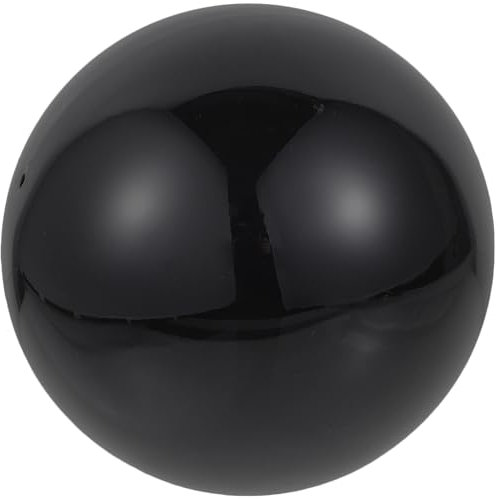 PRETYZOOM Gartendeko Aus Edelstahl Für Den Außenbereich Silber Für Gartenornamente