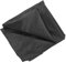 TINEASUR Schaukelstuhlschoner schaukelstuhl Outdoor schaukelsessel Outdoor Schaukelstuhl Abdeckplane Outdoor Rocking Chair swor Schaukelbankauflagen Schaukelbankbezüge Oxford-Stoff Black