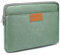GAOCHY 13,3-14 Pollici Laptop Sleeve Antiurto, Compatibile con MacBook Pro 14 da 14,2 Pollici, Dell XPS 14, HP Envy x360 da 14 Pollici, HP Chromebook 14, IdeaPad da 14 Pollici, Abete Rosso