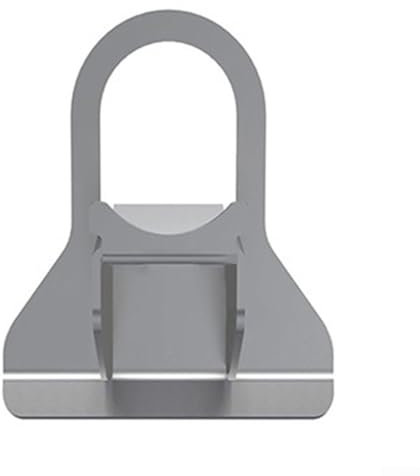 Support de tuyau robuste pour piscines INTEX - Design fiable en acier inoxydable (1 pièce)