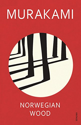 Penguin Random House Norwegian Wood