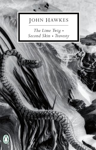 The Lime Twig (Penguin Twentieth-Century Classics)