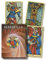 Marseille Tarot Grand Trumps