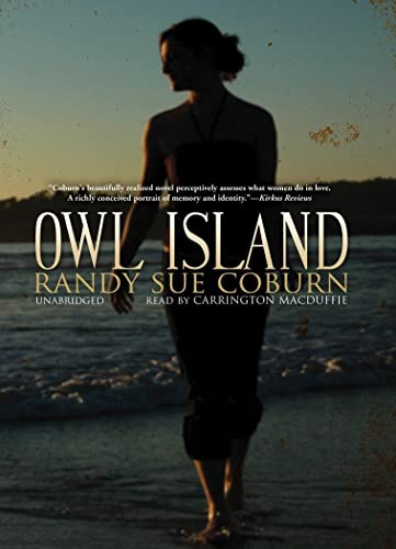 Owl Island: Library Edition