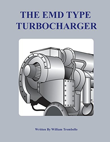 The Electro-Motive Type Turbocharger