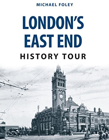 London's East End History Tour