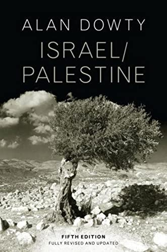 Israel / Palestine (The Hot Spots in Global Politics)