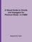 A Visual Guide to Chords and Arpeggios for Plectrum Banjo in CGBD: A Reference Text for Classical, Blues and Jazz Chords/Arpeggios (Fingerboard Chord ... on Stringed Instruments, Band 36)