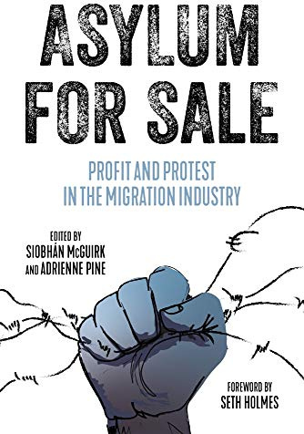 Asylum For Sale (Kairos): Profit and Protest in the Migration Industry