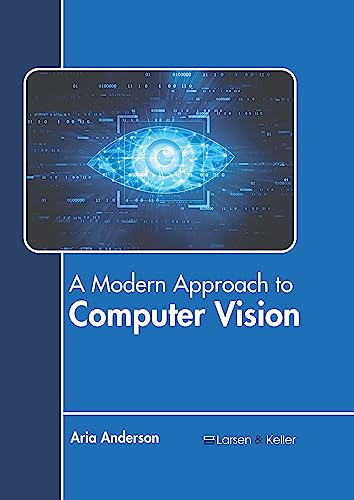 A Modern Approach to Computer Vision