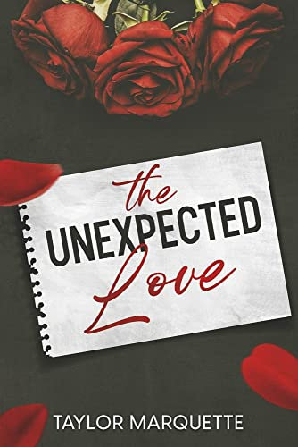 The Unexpected Love (Unexpected Love, 1)