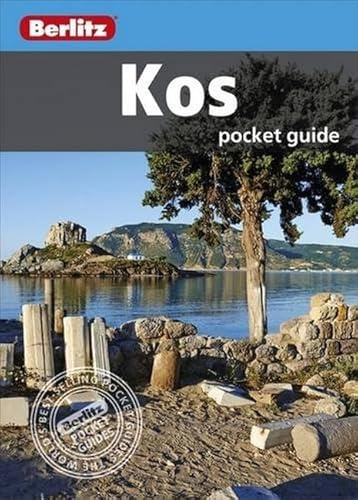 Berlitz: Kos Pocket Guide (Berlitz Pocket Guides)
