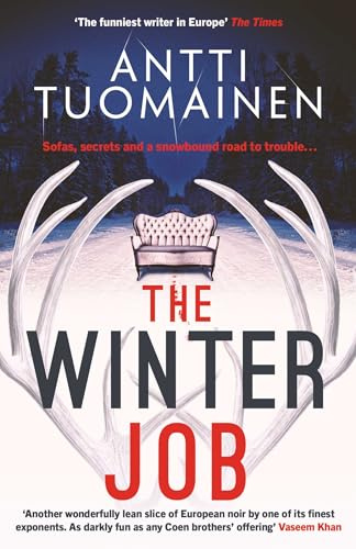 Orenda Books