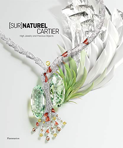 Cartier High Jewelry: High Jewelry and Precious Objects