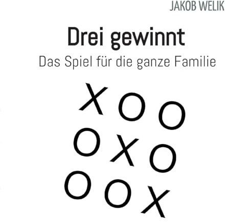 Drei gewinnt - Das Spiel für die ganze Familie: DE
